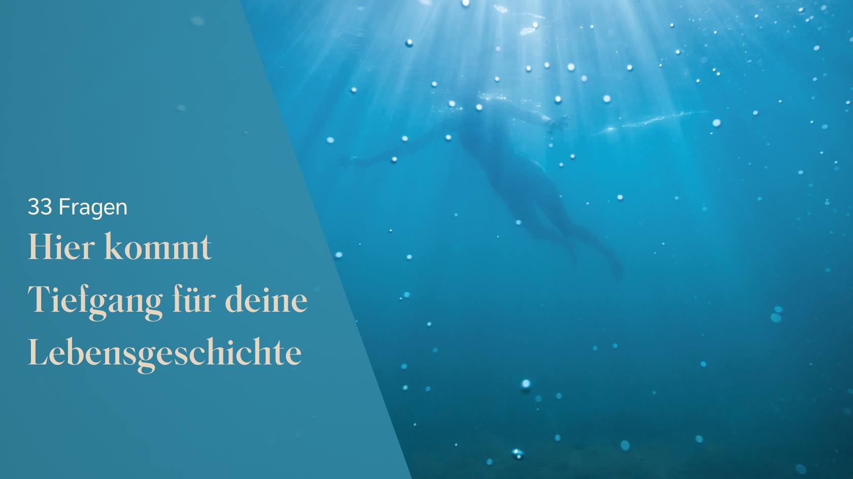 Fragen für dein Tagebuch