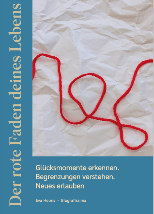 Workbook Der rote Faden