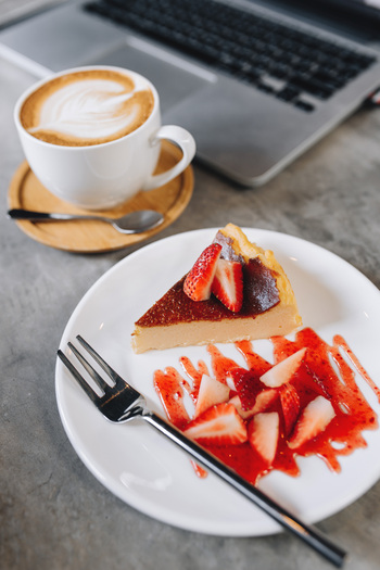 Dein Sonntagsletter zum Kaffee<br />
