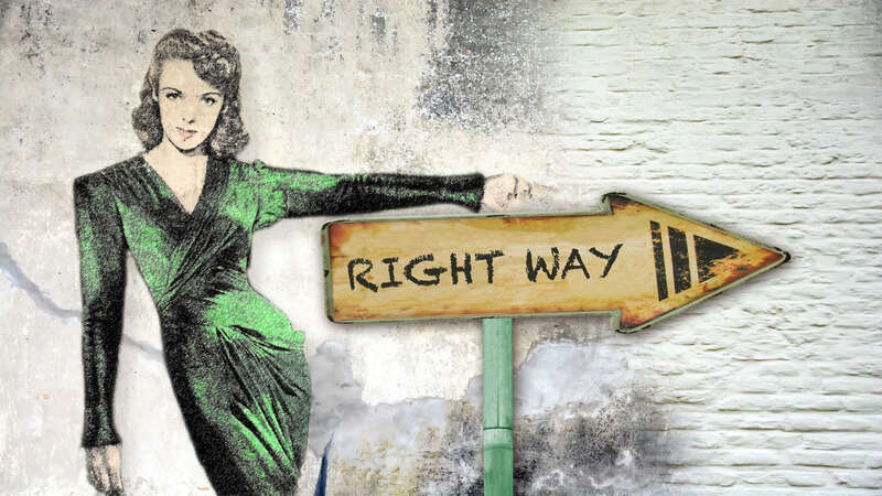 Frauen-Power in deiner Familie