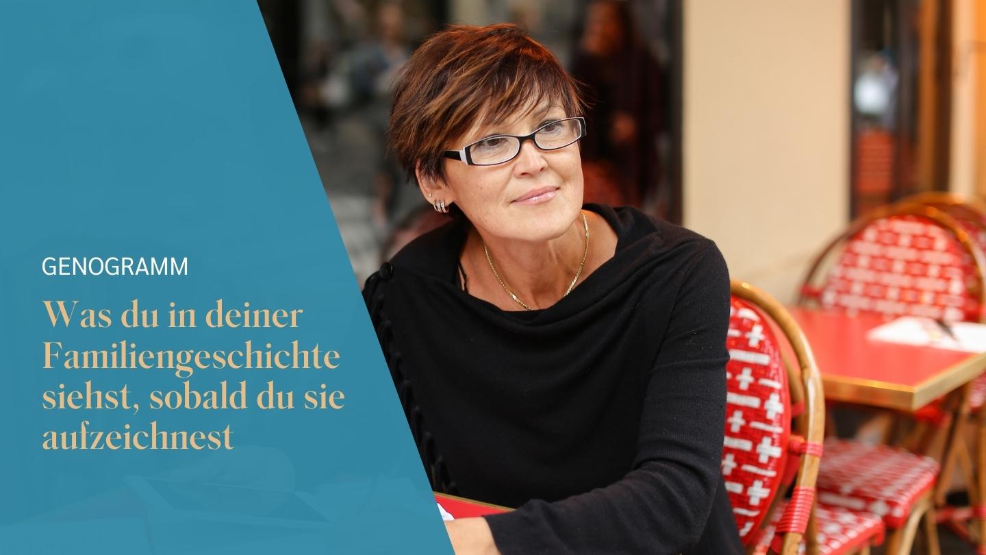 Familiengeschichte Coaching