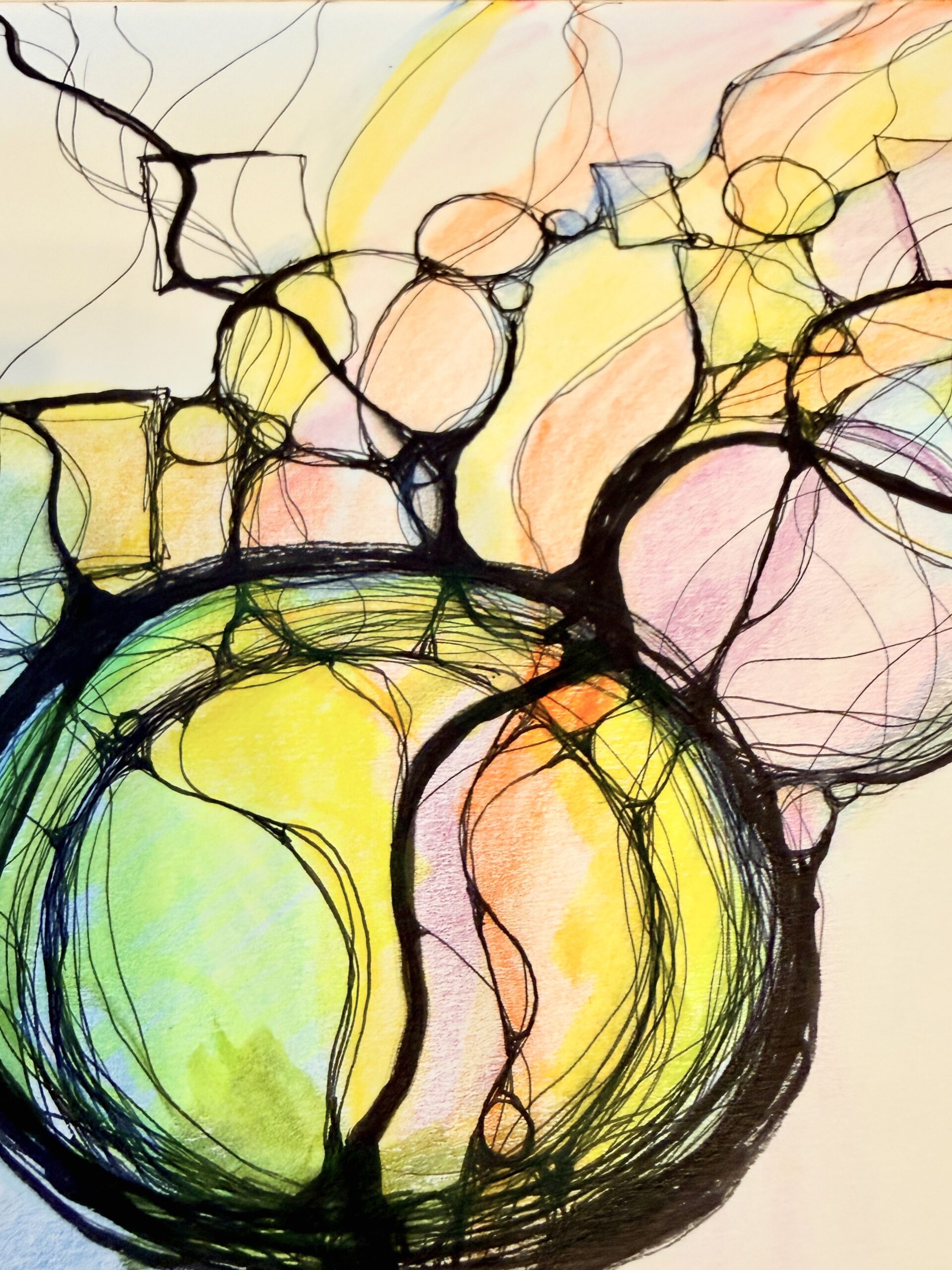 neurographisches Genogramm