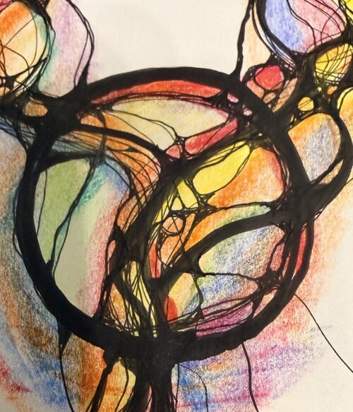 Genogramm neurogaphisch