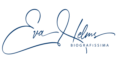Logo Biografissima transparent